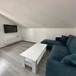 Davud Apartments
