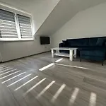 Davud Apartments