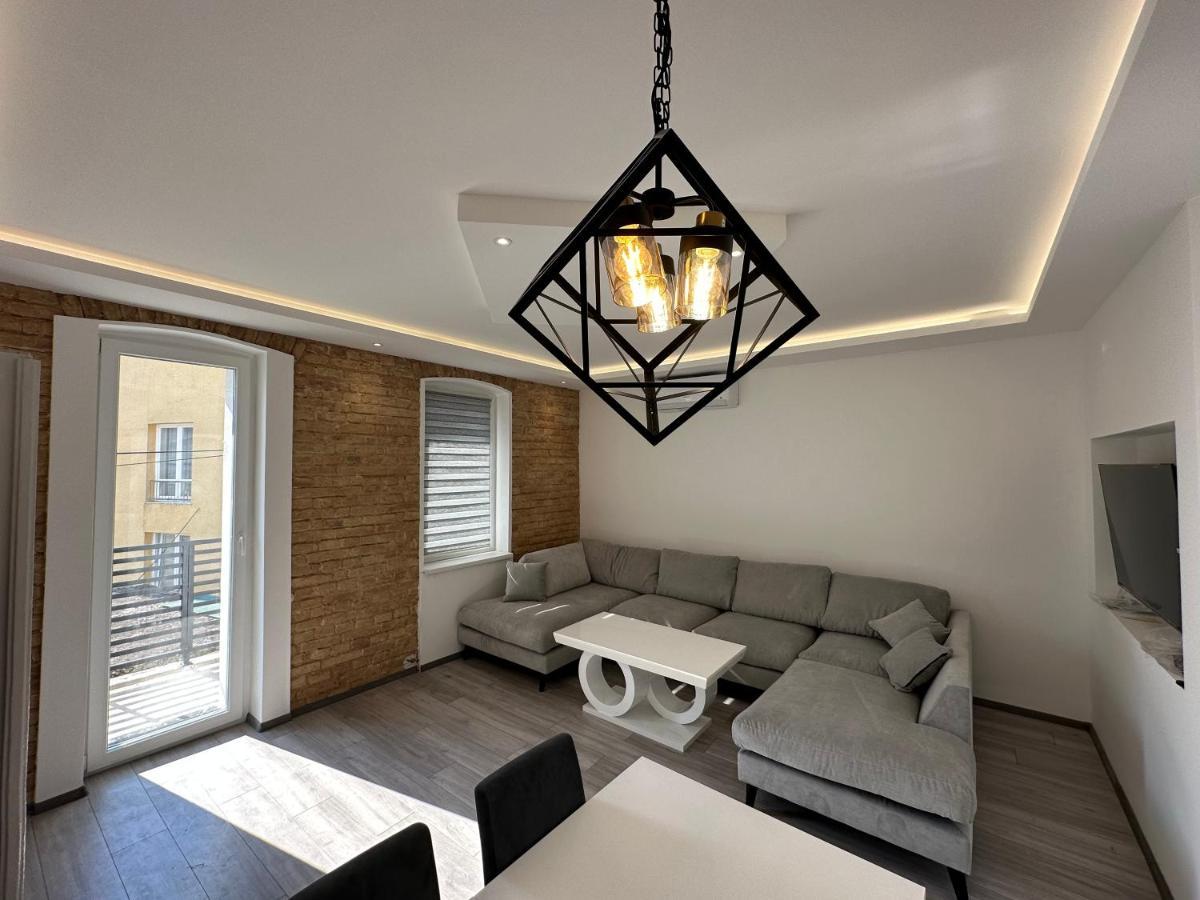 Davud Apartment *