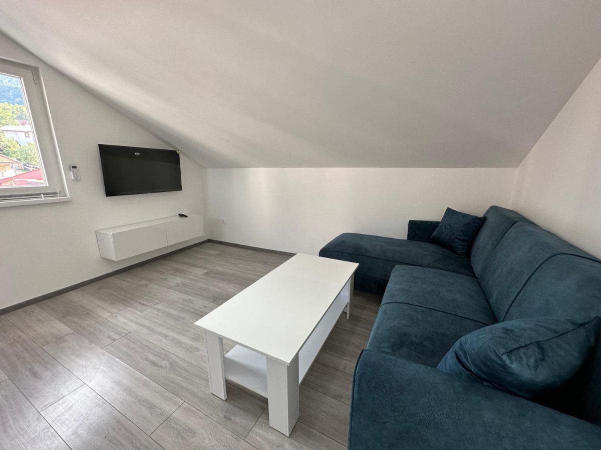 Davud Apartment Sarajevo