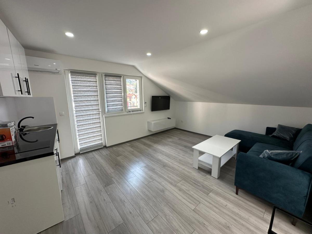 Davud Apartment