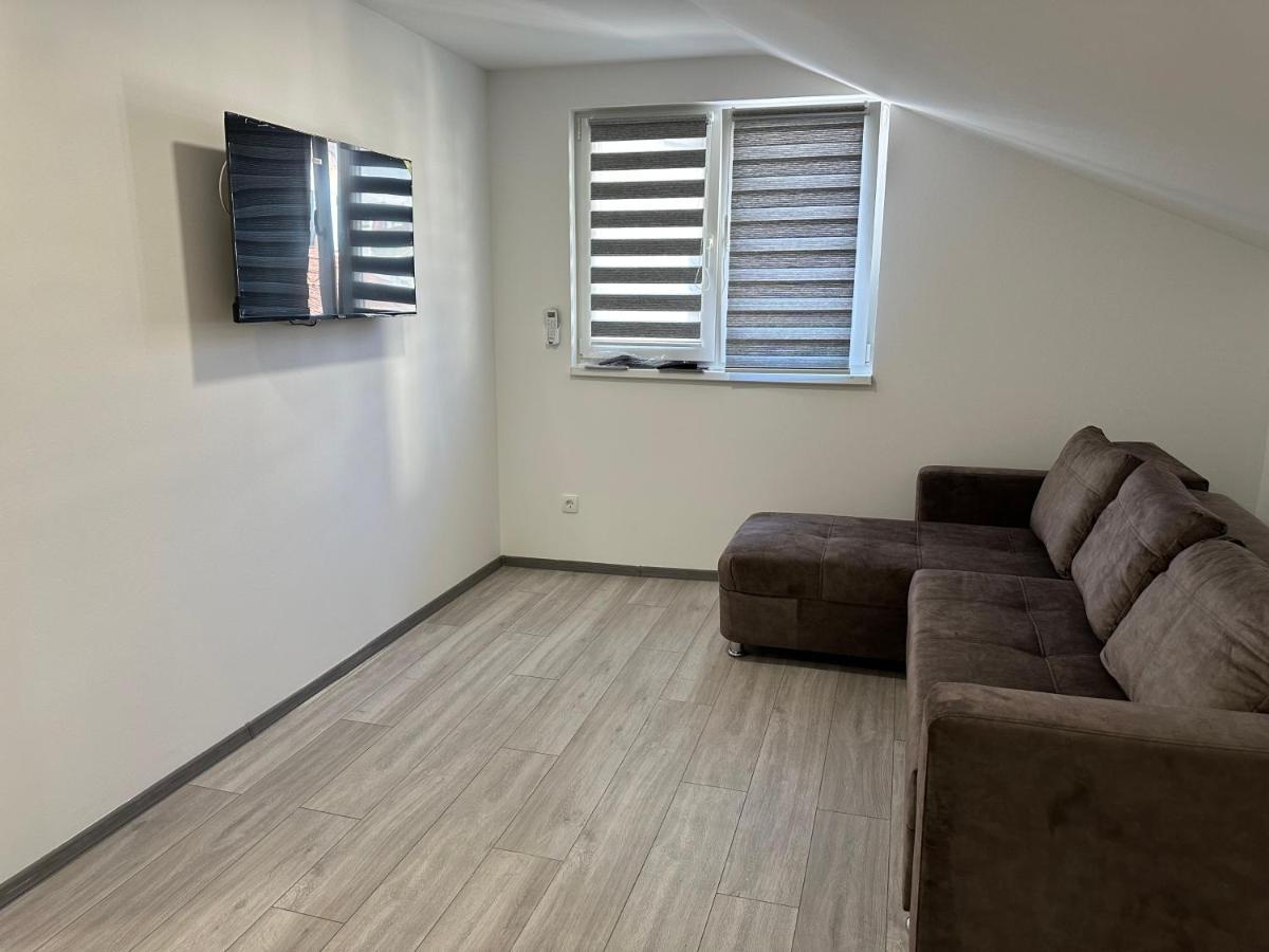 Davud Apartment