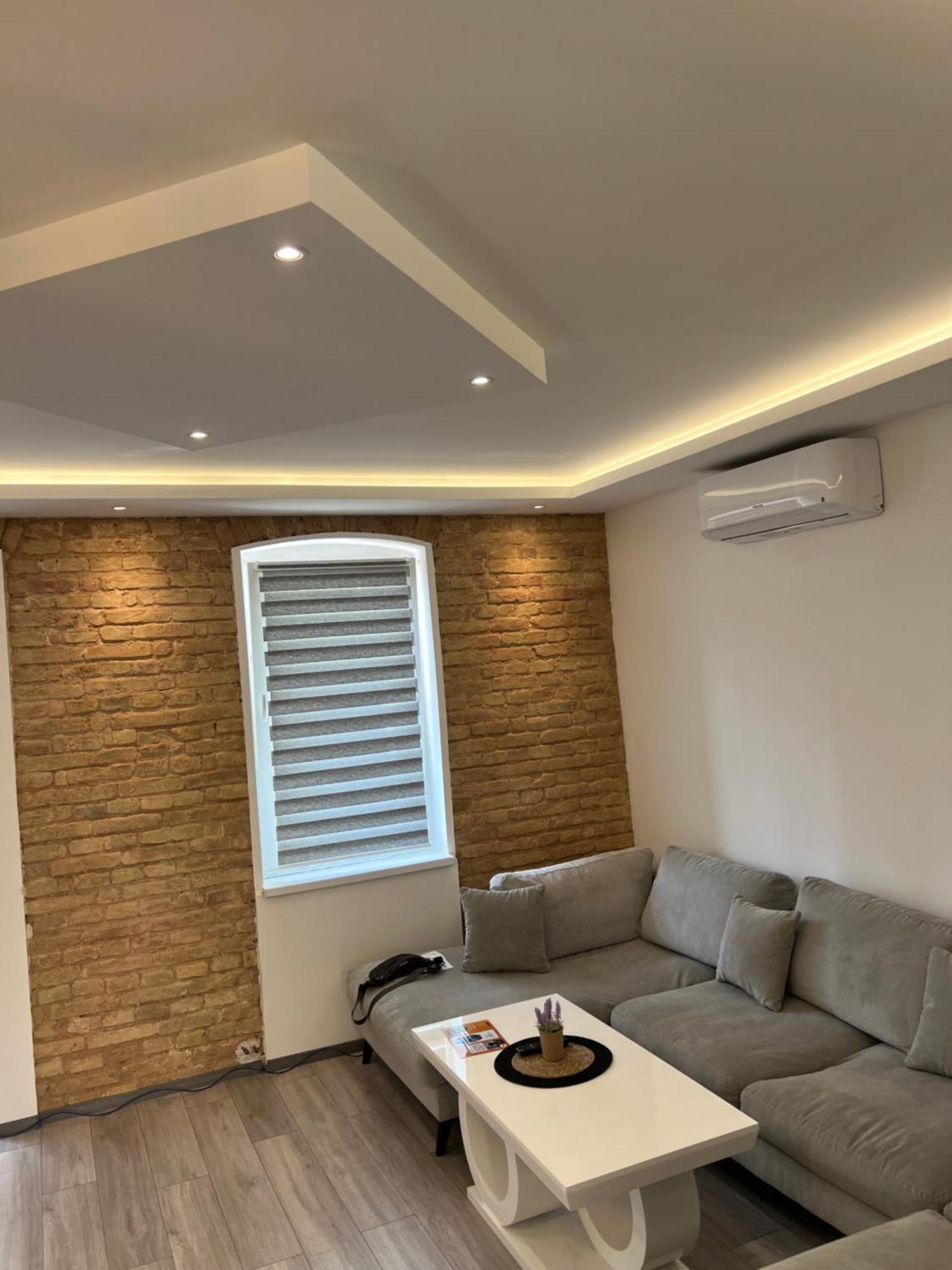Davud Apartment